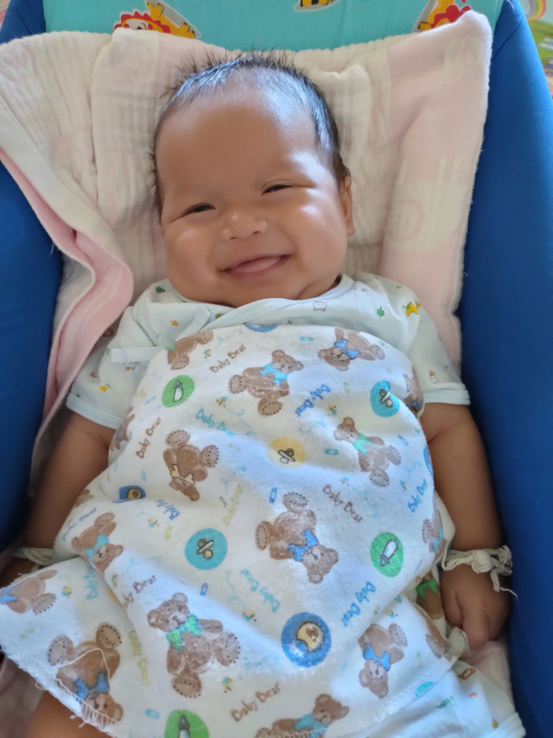 Maew Kewarin profile icon