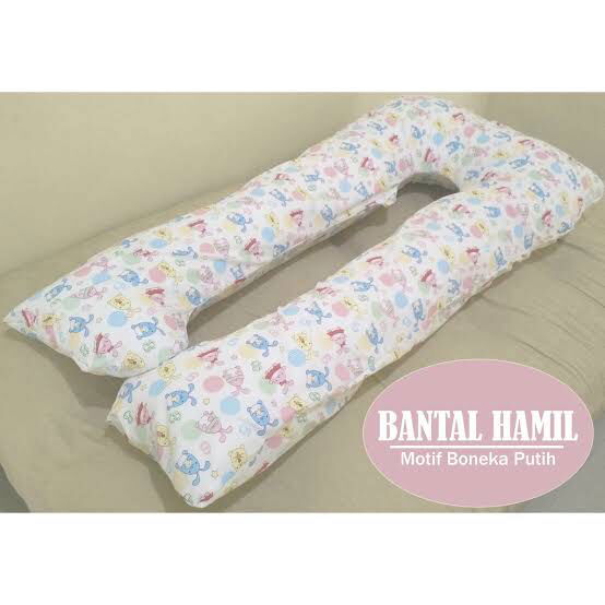 Bantal hamil