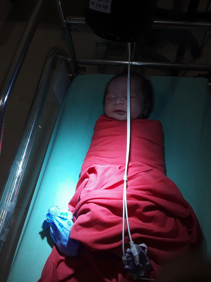 Della Manda profile icon