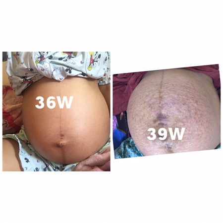 ตอนแรกยังสวยจ้า มาแตกตอนนี้เอาตอนนี้