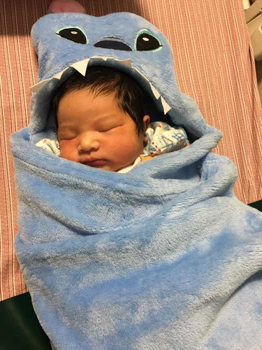 ประสบการณ์ ยาเร่งคลอด