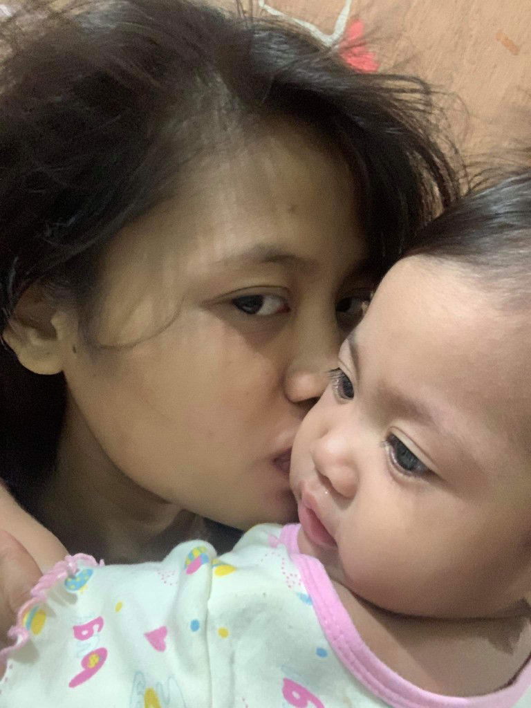 monique cabibil profile icon