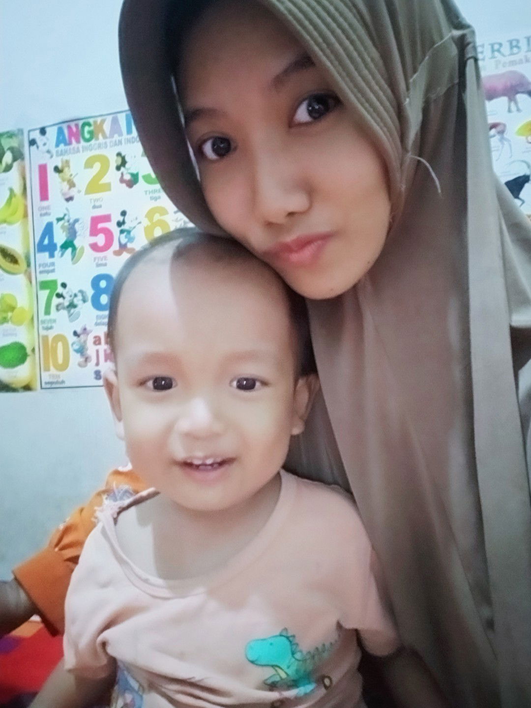 mama Arsyad profile icon