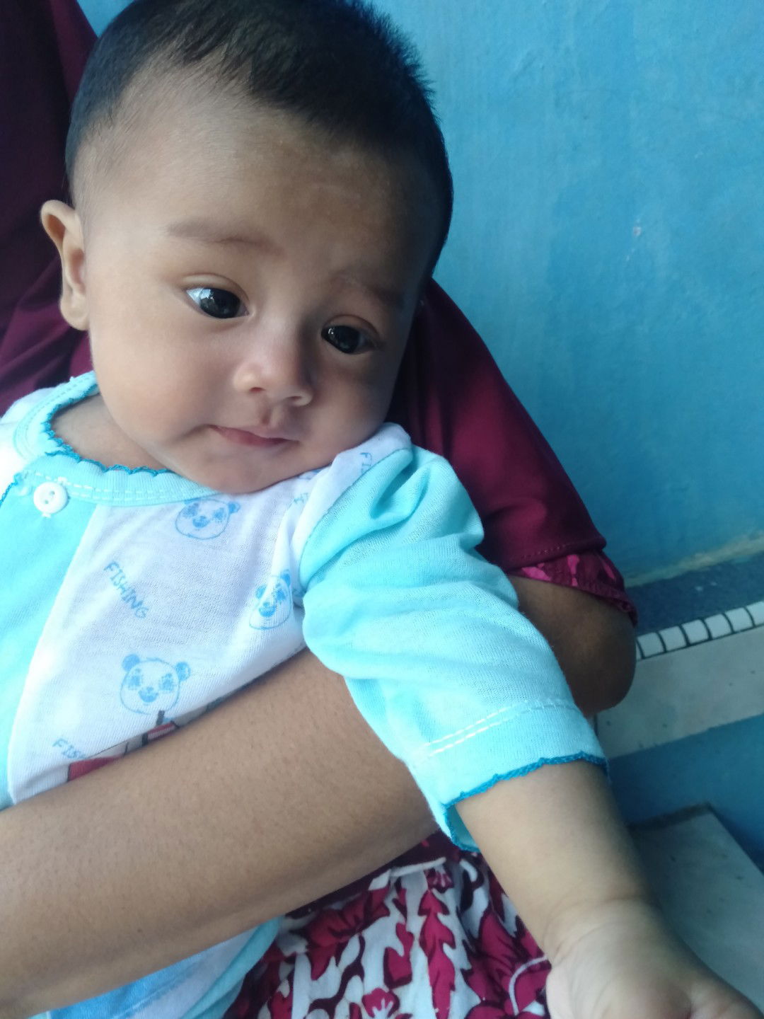 BB bayi