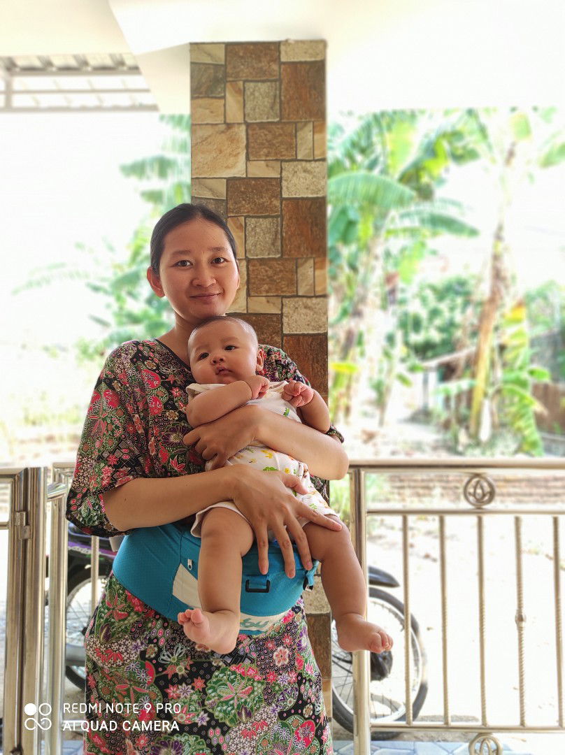 aulya rizki fitriana profile icon