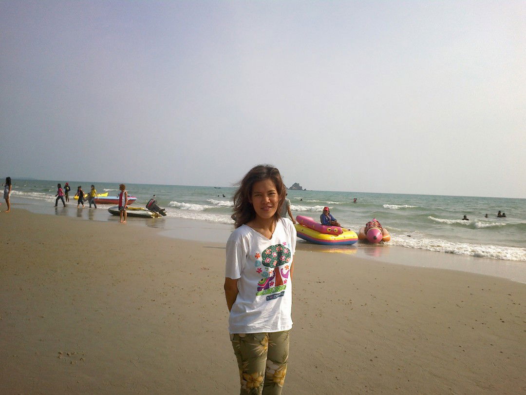 อีสาน เขียว profile icon