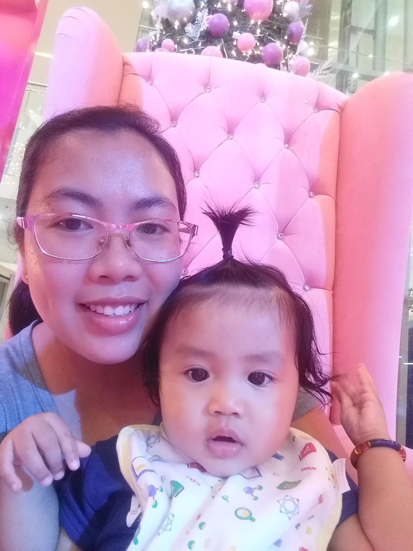 Zhell Cosmiano profile icon