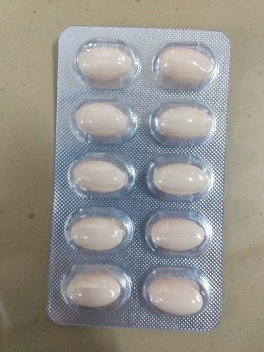 Selling Heragest 200mg