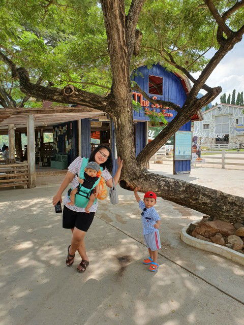 Tuckky Sarinee profile icon