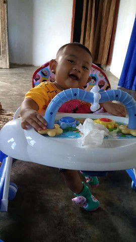 Runtiie Khaliimah profile icon