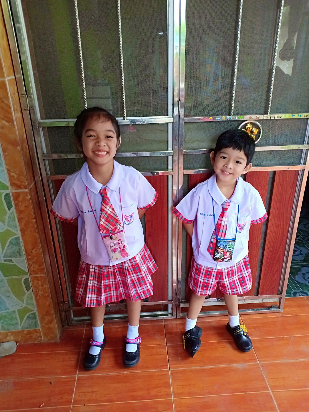 คุณแม่ลูกสาม profile icon