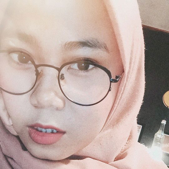 yayuk sugiarti profile icon