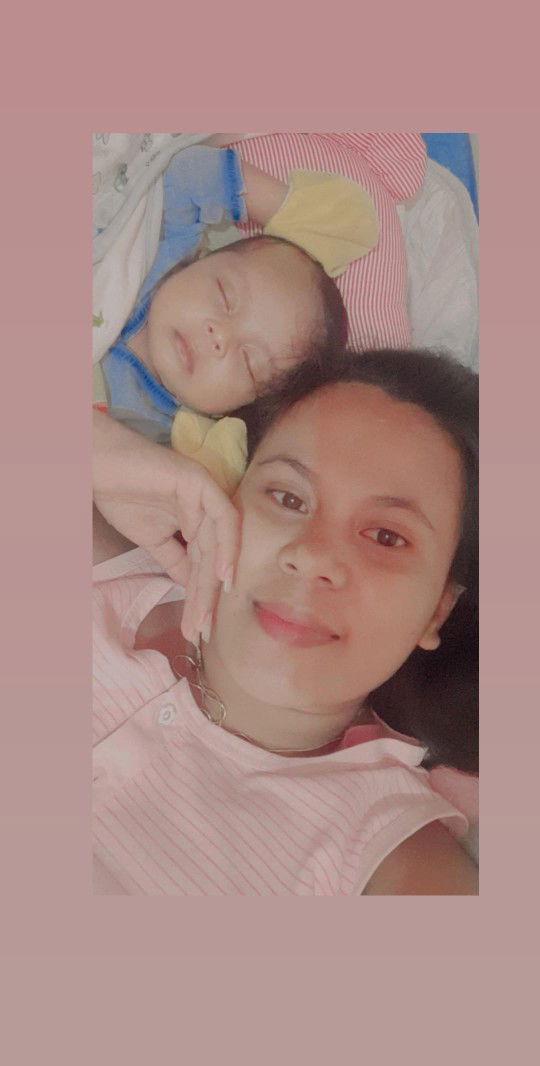 Imelda fangidae Melda profile icon