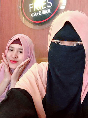 Ummu Aafiyyah profile icon