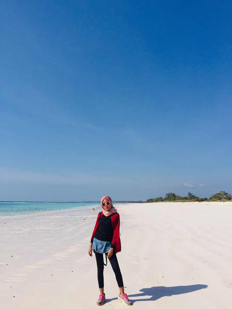 Nabila Hasna Rifadha profile icon