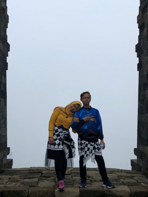 fanisa anggraini profile icon