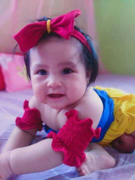 Sheila Golloso profile icon