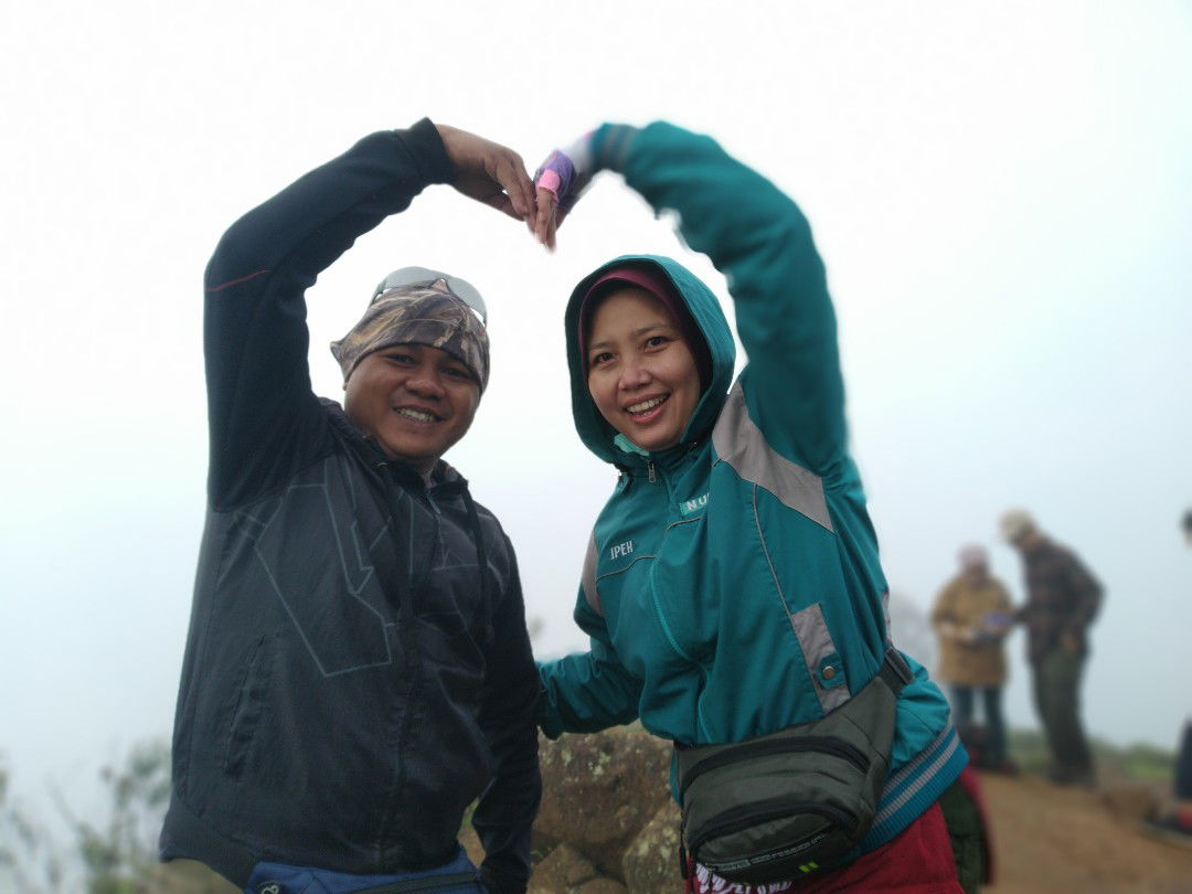 Siti Ma'rifah, Amd Kep profile icon