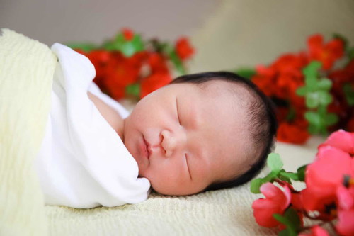 Xiao Wanzi (เสี่ยว หวันจื่อ)