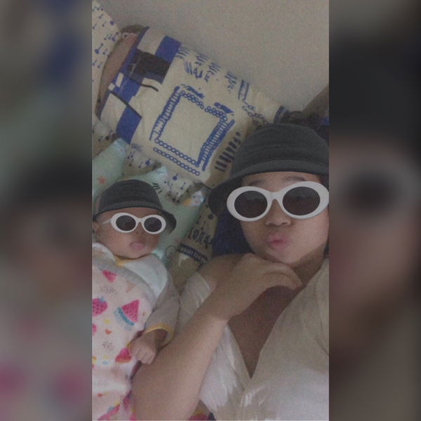 Riska Ramadhan profile icon