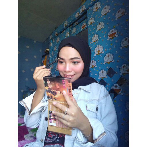 Amelia Kristi profile icon