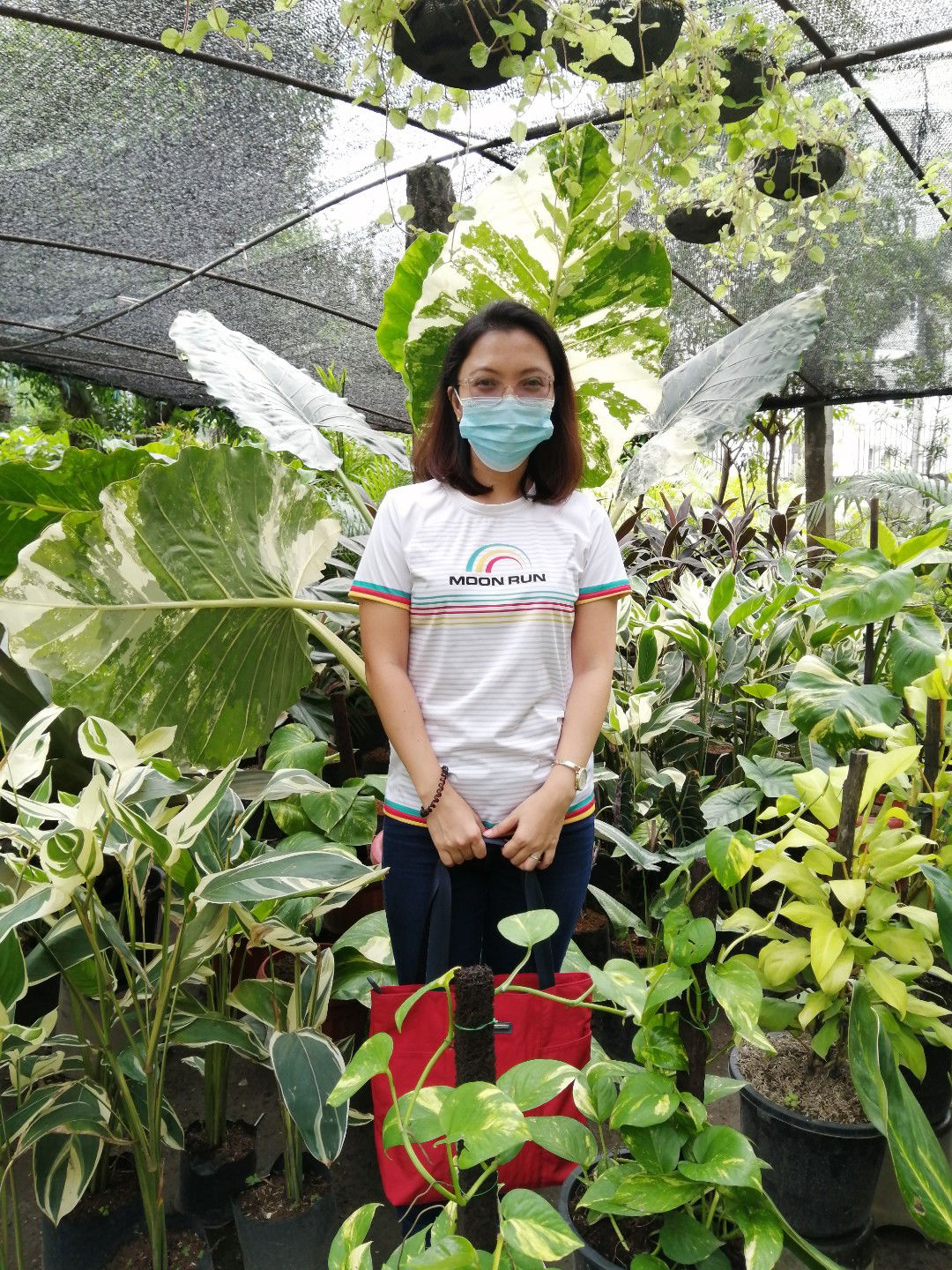 Joane D profile icon