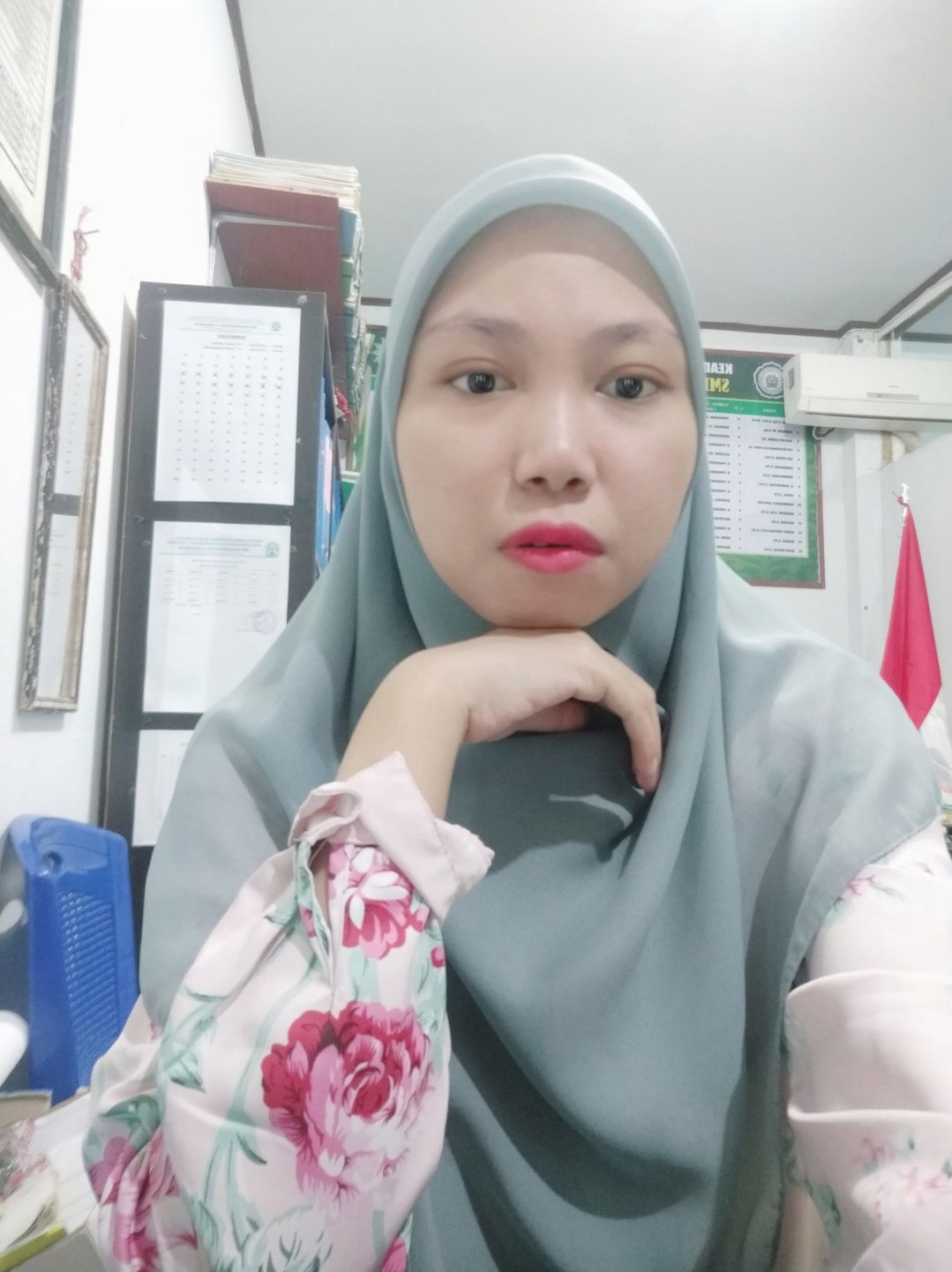 Rahmawati Guntur profile icon