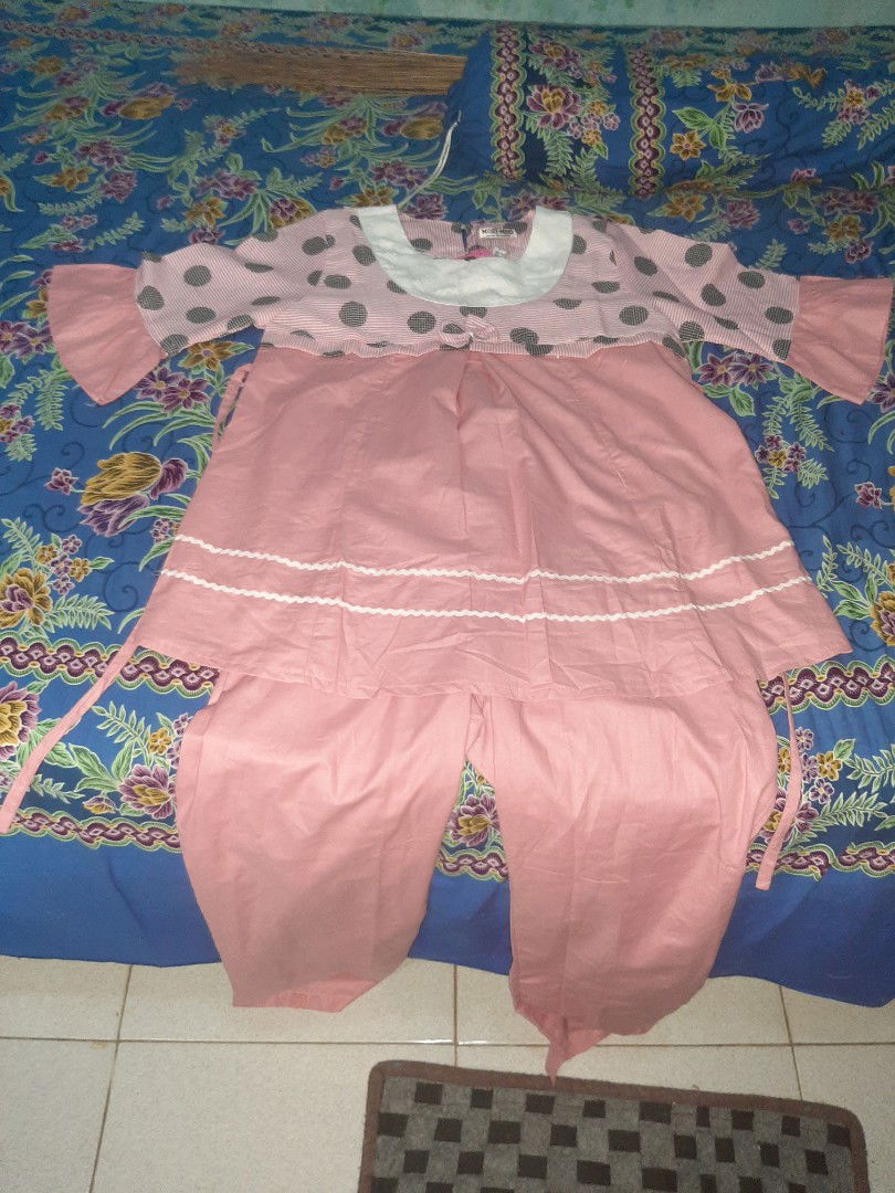 baju hamil