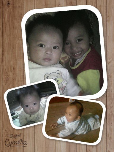 Arum Rahma profile icon