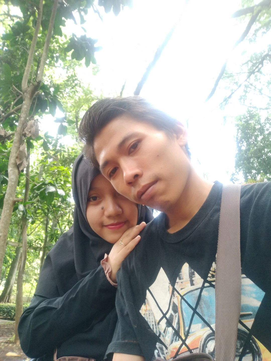 Iswatun Asanah profile icon