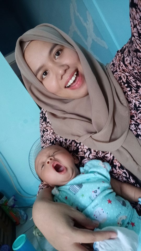 Lily Aline profile icon