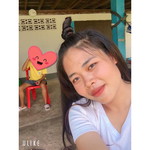 น้ําฝน ยอดโปร่ง profile icon