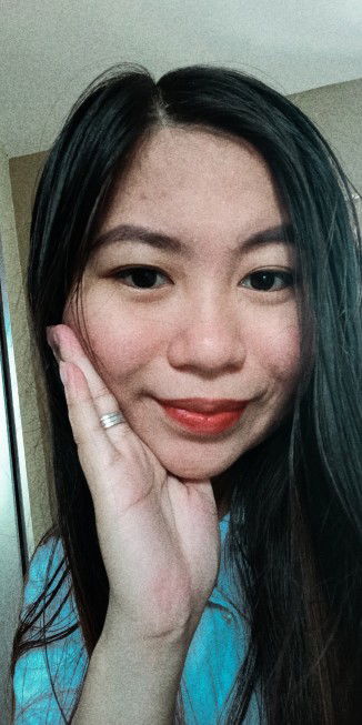 Kimberly Tagapan profile icon