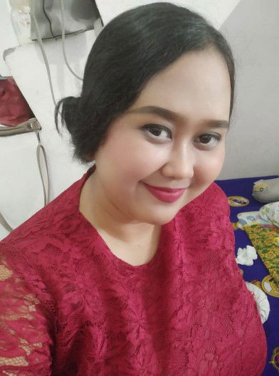 Shinta Wulandari profile icon