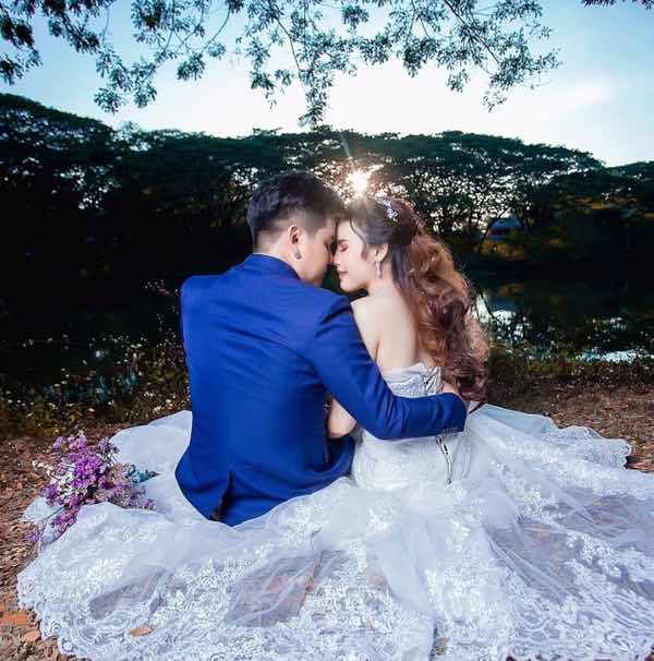 แม่น้องอิน profile icon