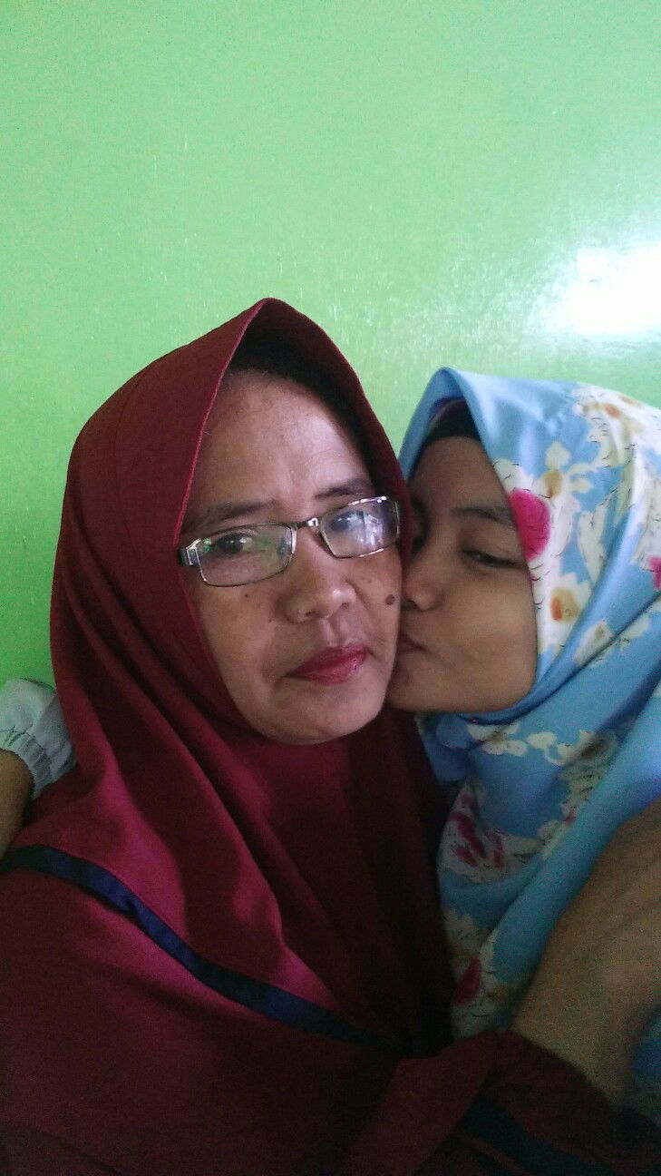 Inspirasi sepanjang hidup