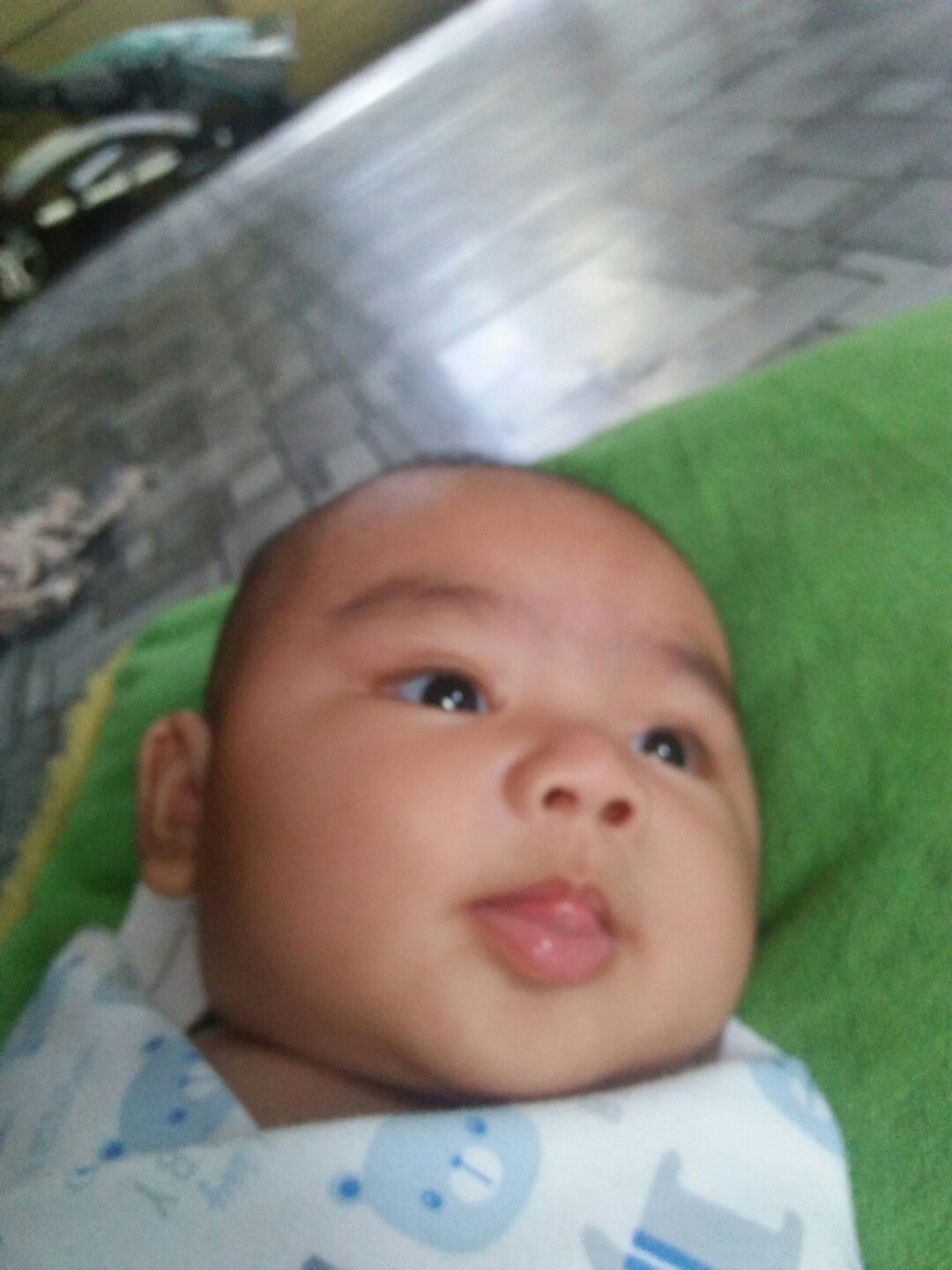 Mulia Fathonah profile icon