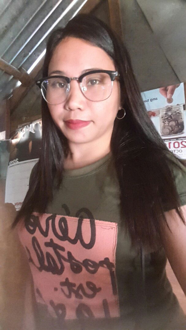 Rency panlilio profile icon