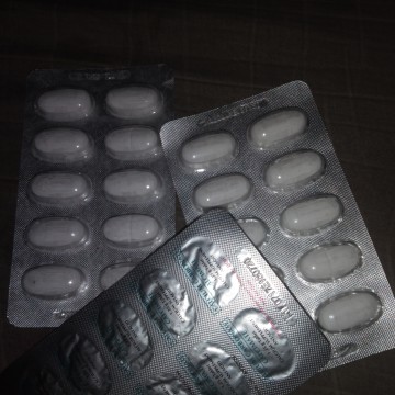 calcium carbonate