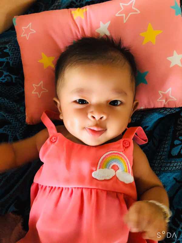 Suphasuta Prasai profile icon