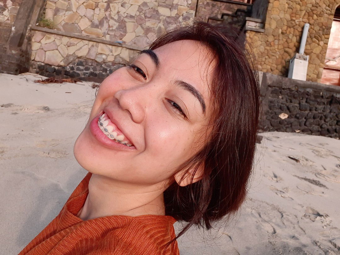 Mila Anggreni profile icon