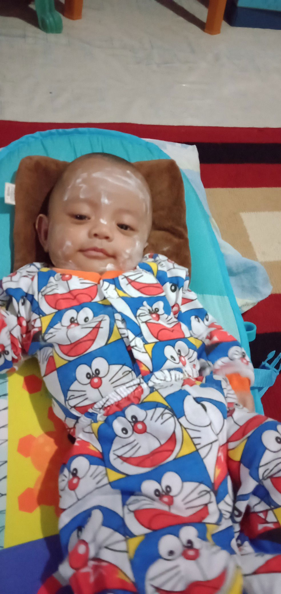 Andi Ona profile icon