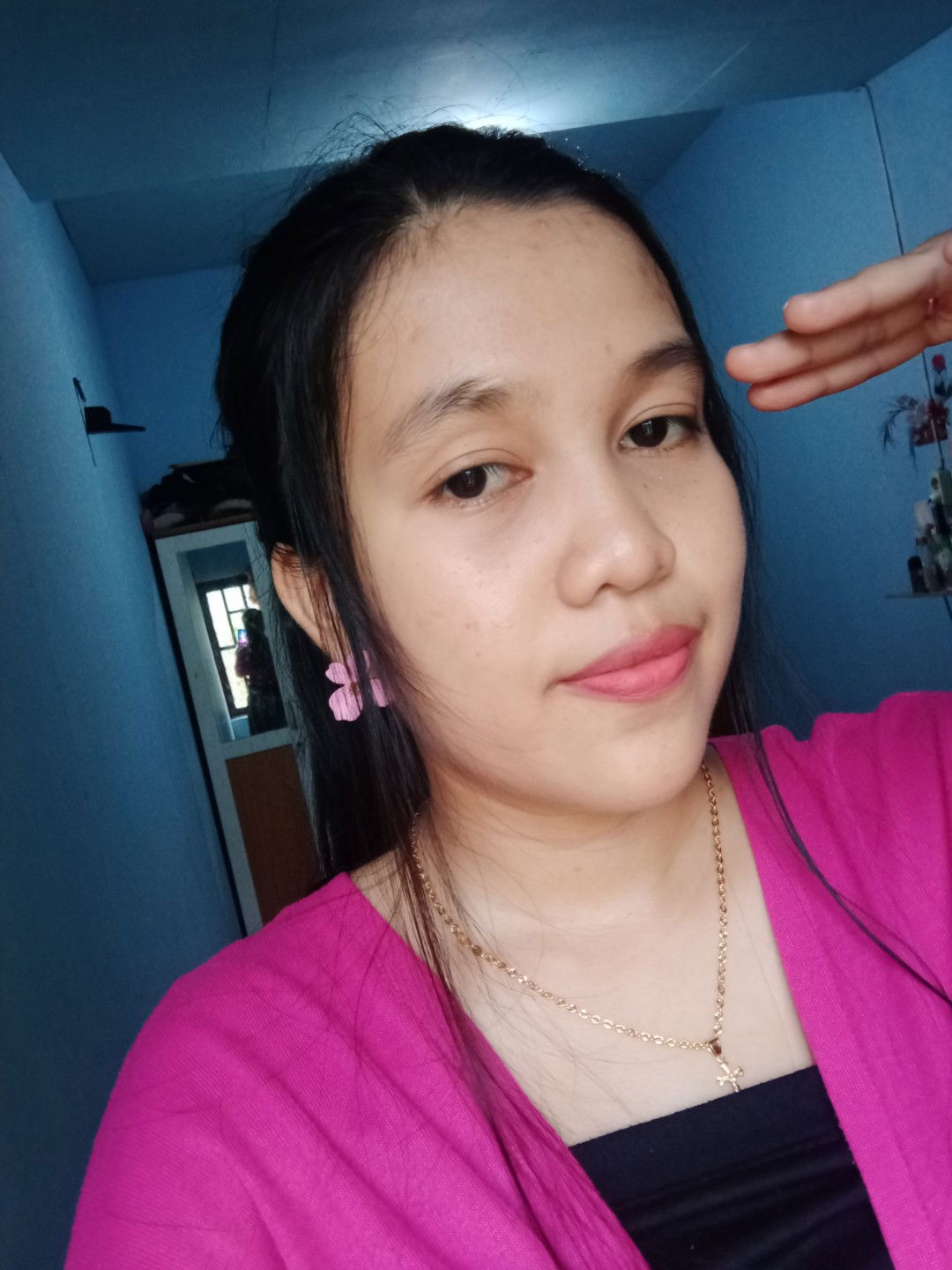 Prisillia profile icon