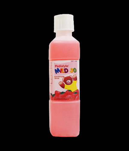Momshies ask ko lang po. mabisa bang gamot ang erceflora clausii at pedialyte sa pagtatae ng bata (3yrsold)
