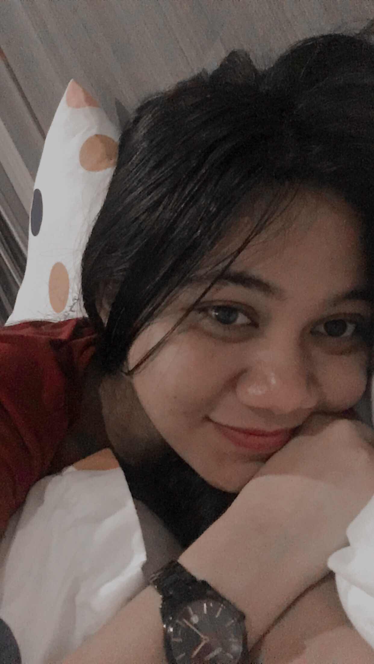 Rachelle Putri profile icon