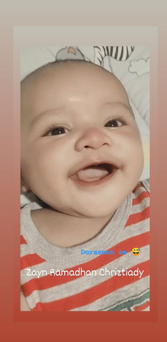 Dyah Nadya Azizah profile icon