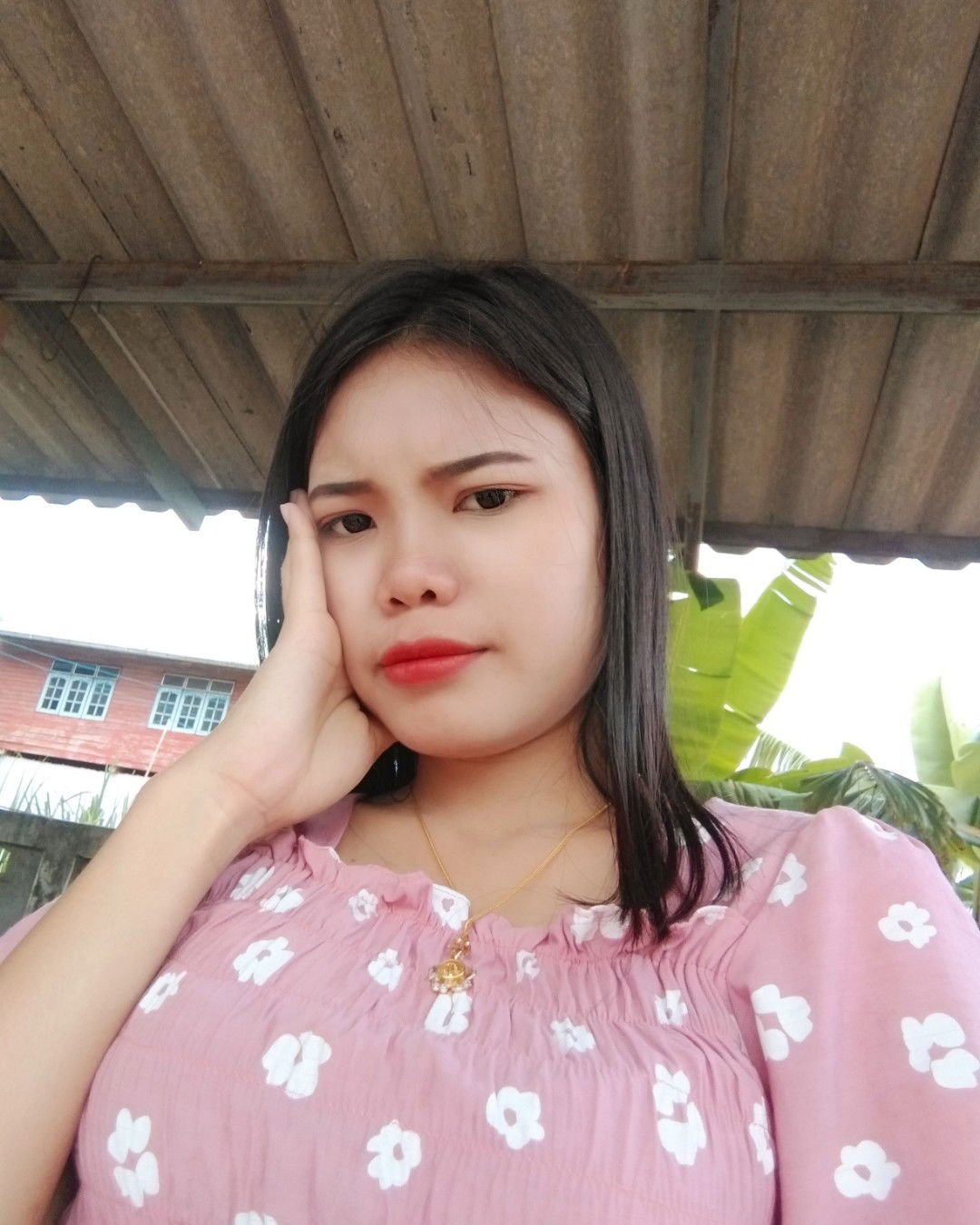 Wiyada Chomphuthima profile icon