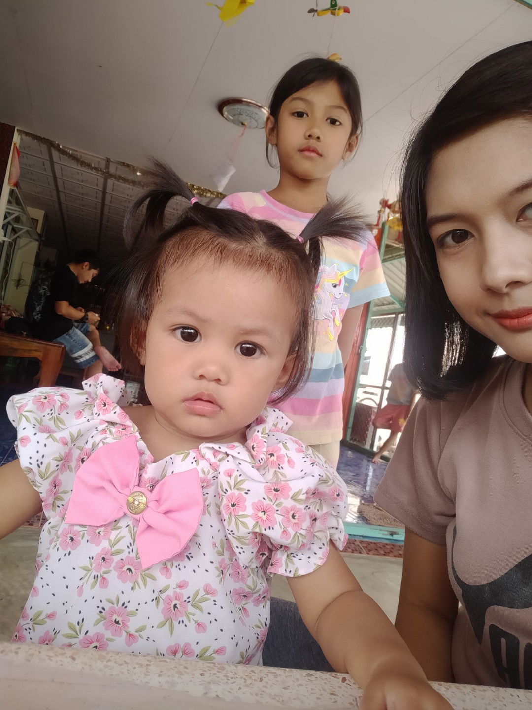 Tay Yuwadee profile icon