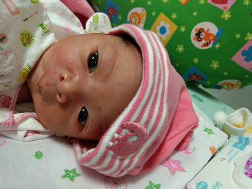 น้องกะตังค์มาลายงานตัวค่ะน้องเกิดวันที่14พ.คน้องหนัก2900ค่ะ