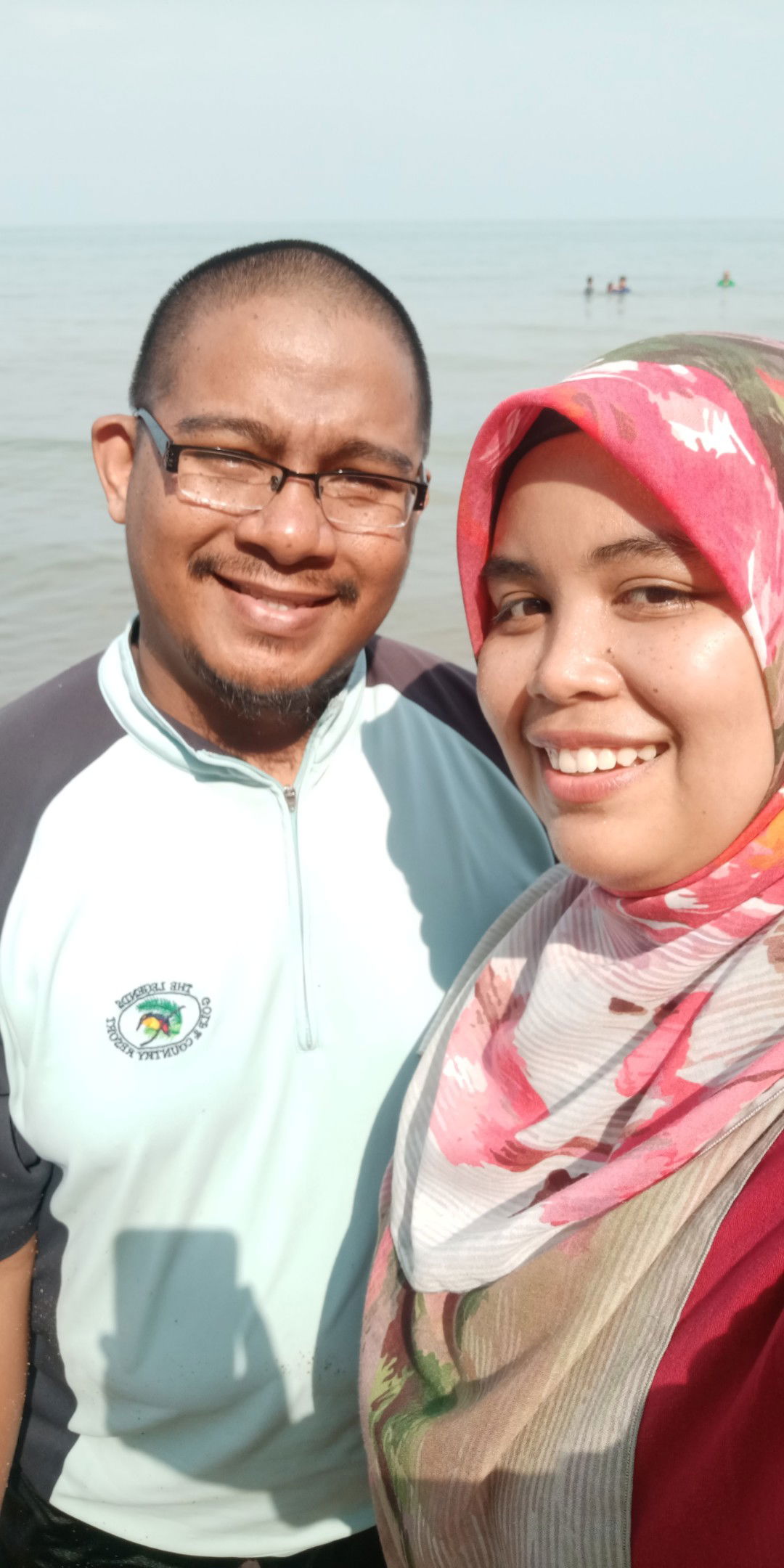 Nur Suhaila Jauhari profile icon